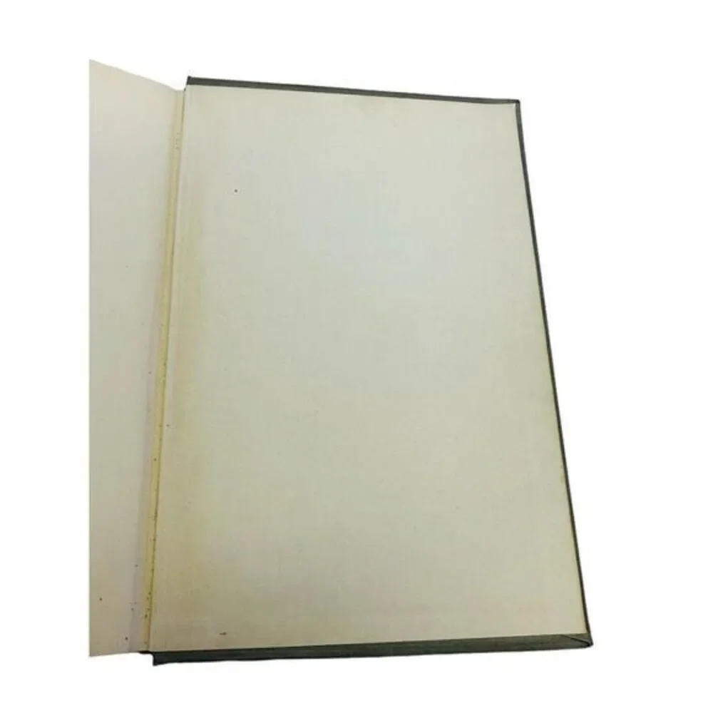 1945 American Red Cross First Aid Textbook & First-Aid Suggestion‎ Booklet VTG